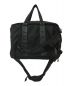 BRIEFING (ブリーフィング) BEAMS PLUS (ビームスプラス) 3WAY BAG ビジネスバッグ ブラック：27000円