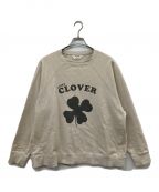 Name.ネーム）の古着「RAGLAN SWEATSHIRT 