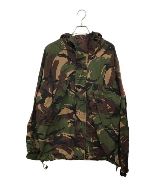 PALACE（パレス）PALACE (パレス) 20SS VOLUME JACKET グリーン サイズ:Mの古着・服飾アイテム