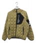 PALACE（パレス）の古着「PERTEX LIGHTEN UP DOWN JACKET」｜ベージュ