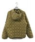 PALACE (パレス) PERTEX LIGHTEN UP DOWN JACKET ベージュ サイズ:M：25000円