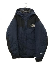 THE NORTH FACE（ザ ノース フェイス）の古着「MOUNTAIN DOWN JACKET」｜ネイビー