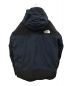 THE NORTH FACE (ザ ノース フェイス) MOUNTAIN DOWN JACKET ネイビー サイズ:XL：25000円