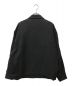 COMME des GARCONS HOMME (コムデギャルソン オム) COMME des GARCONS HOMME ヴィンテージウールブルゾン グレー サイズ:M：30000円