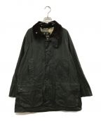 Barbourバブアー）の古着「BEAUFPRT JACKET」｜オリーブ