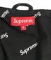 中古・古着 SUPREME (シュプリーム) Barn Coat ブラック サイズ:M：22000円