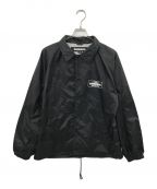 NEIGHBORHOODネイバーフッド）の古着「WINDBREAKER JK NY」｜ブラック