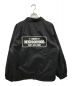 NEIGHBORHOOD (ネイバーフッド) WINDBREAKER JK NY ブラック サイズ:L：21000円