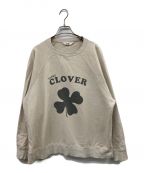 Name.ネーム）の古着「23AW RAGLAN SWEATSHIRT 