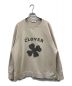 Name.（ネーム）の古着「23AW RAGLAN SWEATSHIRT 