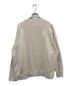 Name. (ネーム) 23AW RAGLAN SWEATSHIRT 