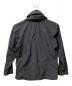 ARC'TERYX (アークテリクス) ZETA SL JACKET ゼータ ジャケット ブラック サイズ:XL：20000円