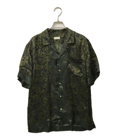 中古・古着通販】DRIES VAN NOTEN (ドリスヴァンノッテン) レーヨン ...