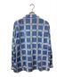 Needles (ニードルズ) Classic Shirt-R/C Lawn Cloth/Papillon Plaid ブルー サイズ:L：15000円