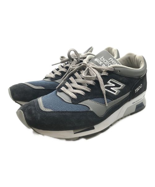 NEW BALANCE（ニューバランス）NEW BALANCE (ニューバランス) M1500PNVスニーカー ネイビー サイズ:US9.5の古着・服飾アイテム