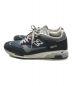 NEW BALANCE (ニューバランス) M1500PNVスニーカー ネイビー サイズ:US9.5：17000円