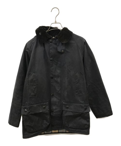 Barbour（バブアー）Barbour (バブアー) SL BEAUFORT JACKET ネイビー サイズ:36の古着・服飾アイテム