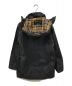 Barbour (バブアー) SL BEAUFORT JACKET ネイビー サイズ:36：18000円