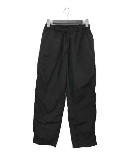 teatora（テアトラ）TEATORA (テアトラ) WALLET PANTS ブラック サイズ:3の古着・服飾アイテム