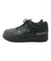 NIKE (ナイキ) AIR FORCE 1 GTX　エアフォースワン ブラック サイズ:27.5cm：9000円