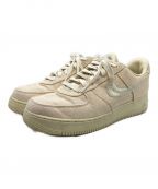 NIKE×stussyナイキ×ステューシー）の古着「Air Force 1 Low 