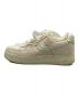 NIKE (ナイキ) stussy (ステューシー) Air Force 1 Low 