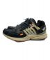 NIKE (ナイキ) OFFWHITE (オフホワイト) THE 10 AIR PRESTO ブラック サイズ:US10：30000円