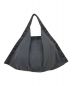 Hender Scheme (エンダースキーマ) origami bag small 3 layer nylon ブラック：8000円