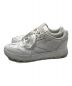 Maison Margiela (メゾンマルジェラ) REEBOK (リーボック) CLASSIC LEATHER TABI ホワイト サイズ:24：17000円