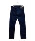 DRKSHDW (ダークシャドウ) Detroit Cut Japanese Denim インディゴ サイズ:W33：16000円