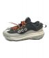 NIKE ACG (ナイキエージーシー) Mountain Fly 2 Low GTX グレー サイズ:US10.5：16000円