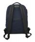 TUMI (トゥミ) Harrison BRADNER BACKPACK ネイビー：42000円