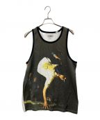 SUPREMEシュプリーム）の古着「Bill Thomas Tank Top」｜グレー