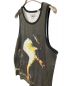 中古・古着 SUPREME (シュプリーム) Bill Thomas Tank Top グレー サイズ:Lサイズ：8000円