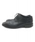 COLE HAAN (コールハーン) Williams Cap Toe Oxford ブラック サイズ:26：5000円