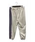 Needles (ニードルズ) Zipped Track Pant アイボリー サイズ:L：15000円