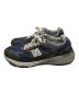 NEW BALANCE (ニューバランス) スニーカー ブラウン サイズ:US10：12000円