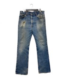 LEVI'S（リーバイス）の古着「517デニムパンツ」｜インディゴ