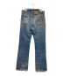 LEVI'S (リーバイス) 517デニムパンツ インディゴ サイズ:Ｗ36：8000円