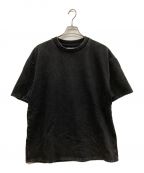 Acyエイシー）の古着「SWEAT TEE」｜ブラック