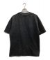 ACY (エイシー) SWEAT TEE ブラック サイズ:03：7000円