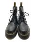 Dr.Martens (ドクターマーチン) jadon iii 8ホールブーツ ブラック サイズ:UK4：13000円