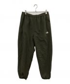 THE NORTH FACEザ ノース フェイス）の古着「Versatile Nomad Pant」｜カーキ