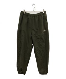 THE NORTH FACE（ザ ノース フェイス）の古着「Versatile Nomad Pant」｜カーキ