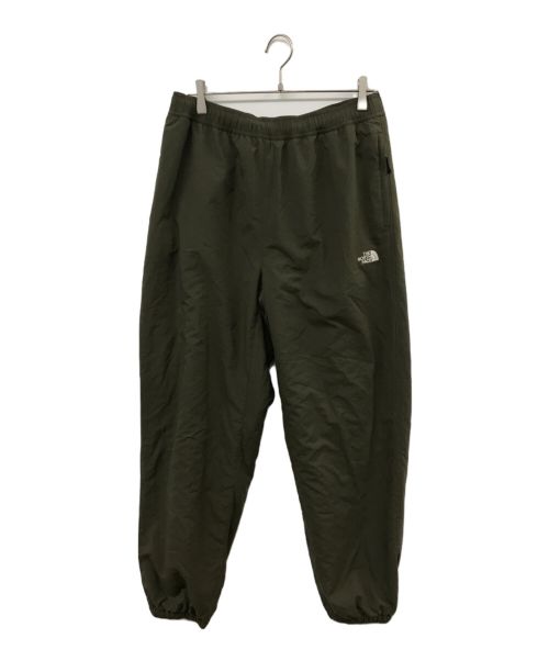 THE NORTH FACE（ザ ノース フェイス）THE NORTH FACE (ザ ノース フェイス) Versatile Nomad Pant カーキ サイズ:Lの古着・服飾アイテム