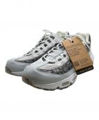 NIKEナイキ）の古着「AIR MAX 95 SE」｜グレー