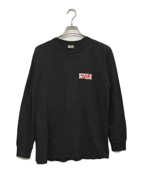 SUPREME（シュプリーム）SUPREME (シュプリーム) 17SS AKIRA Neo-Tokyo L/S Tee ブラック サイズ:Mの古着・服飾アイテム