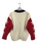 MONCLER (モンクレール) Palm Angels (パーム エンジェルス) CARDIGAN TRICOT トリコロールカラー サイズ:M：35000円