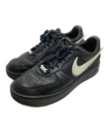 NIKE×AMBUSH（ナイキ×アンブッシュ）の古着「AIR FORCE 1 LOW SP」｜ブラック