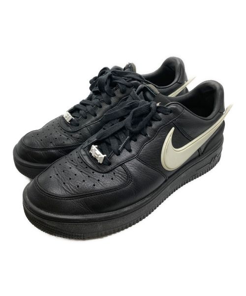 NIKE（ナイキ）NIKE (ナイキ) AMBUSH (アンブッシュ) AIR FORCE 1 LOW SP ブラック サイズ:US10の古着・服飾アイテム